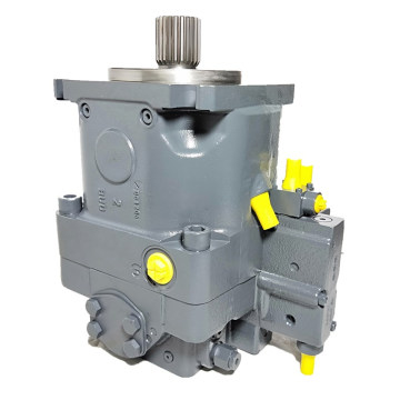 REXROTH A11V075 A11VO75-LRDS серия Гидравлический аксиально-поршневой насос A11VO75LRDS / 10R-NSD12N00-S